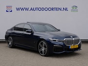 BMW 7-serie - 730d High Executive|Pano|360 Cam|Bowers&Wilkins