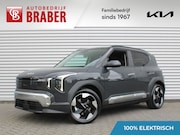 Kia EV2 - Plus Advanced 42.2 kWh | Nieuw | Direct leverbaar | Actierad