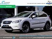 Subaru XV - 2.0 CVT Premium | Trekhaak | Navigatie | Lederen b