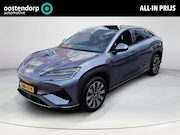 BYD SEALION 7 - Comfort 82.5 kWh 482 km WLTP Range! | Panoramadak | Zwart Ku