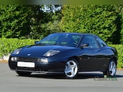 Fiat Coupé - 2.0 20V Turbo
