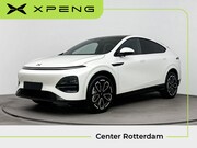 Xpeng G6 - RWD Long Range 80.8 kWh Nieuw Model | Trekhaak | Apple Carpl