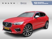Volvo XC60 - 2.0 T8 Twin Engine AWD R-Design | Luchtvering | IntelliSafe