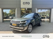 Land Rover Range Rover - P550e 550pk PHEV Autobiography