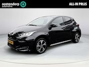 Toyota Yaris - 1.5 Hybrid 115 First Edition **KEYLESS/ STUURVERWARMING/ADAP