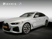 BMW 4-serie Gran Coupe - 420i | M-Sportpakket | LED | Leder | Navigatie | Active crui