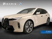 BMW iX - xDrive45 | M-Sportpakket | LED | HUD | Active crui
