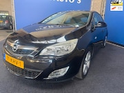 Opel Astra - 1.6 Edition Apple carplay-AIrco-5DRS