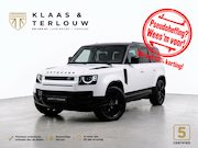 Land Rover Defender - 110 2.0 P300e 110 X-Dynamic HSE | HNP € 120.079,- | Trekhaak