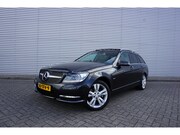 Mercedes-Benz C-klasse - Estate 250 CDI Business Class Elegance - AUTOMAAT - Climate 