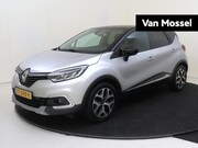 Renault Captur - TCe90 Intens | R-Link Navigatie | Parkeersensoren & Camera |