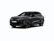 Audi Q6 e-tron - S edition performance 100 kWh | Luchtvering | Trekhaak | Pan