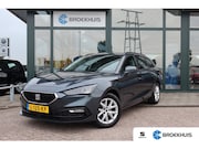 Seat Leon - Sportstourer 1.5 TSI Style Business Intense 130PK | Achterui