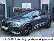 Audi RS Q3 - RSQ3 Sportback 2.5 TFSI Quattro PANO|RS SEATS|B&O|