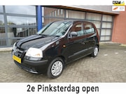 Hyundai Atos - 1.1i Active Cool Airco Apk 02-04-2027