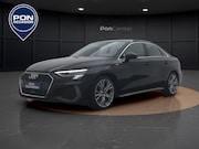 Audi A3 - Limousine 30 TFSI S edition | 18" | Carplay | Navigatie | Cr
