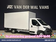 Peugeot Boxer - 2.2 BlueHDi 141pk Bakwagen 436cm Lang Laadklep Euro6 Airco |