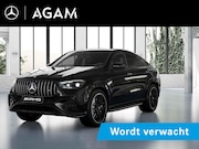 Mercedes-Benz GLE-klasse - Coupé AMG 53 Hybrid 4MATIC+ Night Edition