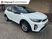 Kia Stonic - 1.0 T-GDi MHEV Dyn L