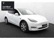 Tesla Model Y - Long Range AWD “Certified Pre-Owned”