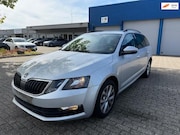 Skoda Octavia - 1.4 TSI G-TEC Ambition Business