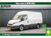 Iveco Daily - 35S16 | 160 PK | L2H2 | Automaat | 3-Zits | Climate | Airco
