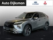 Mitsubishi Eclipse Cross - 2.4 PHEV Intense+