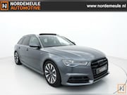 Audi A6 - 2.0 TFSI Quattro Adv. Sport S Line, Matrix, Pano, RS Leder