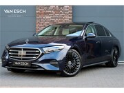Mercedes-Benz E-klasse - 400 e 4MATIC Exclusive Line | Hypercreen | Luchtvering | Ach