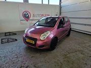 Suzuki Alto - 1.0 Base