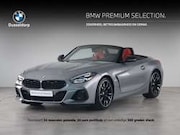 BMW Z4 - M40i Roadster