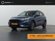 Ford Kuga - 2.5 PHEV ST-Line | Winterpakket | Cruise Control Adaptief | 
