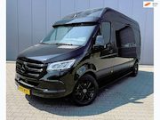 Mercedes-Benz Sprinter - 215 CDI L2H2 AUTOMAAT FULL-LED AIRCO DAB TREKHAAK