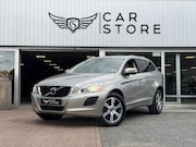 Volvo XC60 - 3.0 T6 AWD Summum |PANO|LEDER|CLIMA|CRUISE|ELEK. STOELEN|PDC