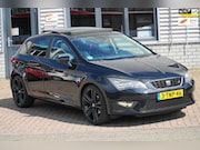 Seat Leon - 1.4 TSI FR Business PANO NAVI