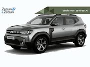 Dacia Duster - Hybrid 155 limited edition | Nu uit voorraad leverbaar met €