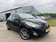 Mazda 2 - 1.3 BIFUEL Navigator GT 2012 LPG G3 Cruise Navi 5DRS