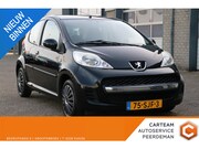 Peugeot 107 - 1.0-12V XS | Airco | Carplay / Andriod auto |