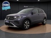 Volkswagen T-Cross - 1.0 TSI 115 PK DSG Life | Camera | Keyless | Carplay | 17" |
