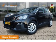 Peugeot 3008 - 1.2 PureTech Allure | Trekhaak | Navi | Carplay |