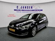 Volkswagen Golf - 1.4 TSI ACT Highline Automaat! Super onderhouden! | Audio-na