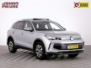 Volkswagen Tiguan - 1.5 eHybrid PHEV Business Premium | LEDER | PANORAMADAK | ER