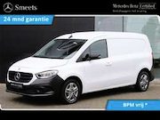 Mercedes-Benz Citan - 110 CDI L2 PRO Mercedes-Benz Citan 110 CDI L2 Pro