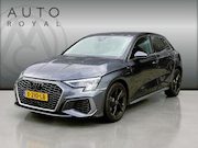 Audi A3 - Sportback 30 TFSI S edition 3 X S-LINE | MATRIX KOPLAMPEN |