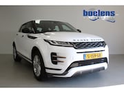 Land Rover Range Rover Evoque - 1.5 P300e AWD R-Dynamic S | BJ: 2023! | DAB | NL-AUTO+N.A.P!