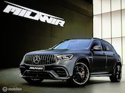 Mercedes-Benz GLC-klasse - GLC AMG 63s 4MATIC+ |Keramisch |Kuipstoelen