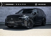 Volvo XC90 - T8 Plug-in hybrid AWD Ultra Black Ed. Exec. | Heico Body Kit
