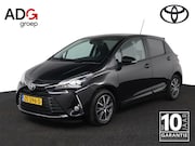 Toyota Yaris - 1.0 VVT-i Y20 | Cruise control | Navigatie | Lichtmetalen ve
