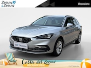 Seat Leon - Sportstourer 1.0 eTSI Style Business Intense | AUT | NAVI |