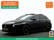 Mercedes-Benz A-klasse - A 250 AMG Yellow Art Aut- Panoramadak, Burmester Audio,